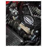 Unused Viscec VC15J-R Mini Excavator