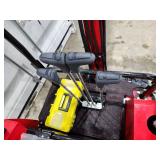 Unused Viscec VC15J-R Mini Excavator