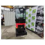 Unused Viscec VC13CJ-R Mini Excavator