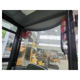 Unused Viscec VC13CJ-R Mini Excavator