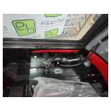 Unused Viscec VC13CJ-R Mini Excavator