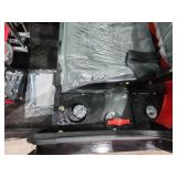 Unused Viscec VC13CJ-R Mini Excavator