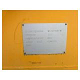 2003 JCB 506C Telescopic Handler | 3721.5 Hours