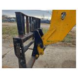 2003 JCB 506C Telescopic Handler | 3721.5 Hours