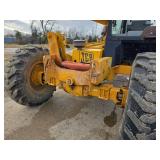 2003 JCB 506C Telescopic Handler | 3721.5 Hours