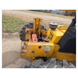 2003 JCB 506C Telescopic Handler | 3721.5 Hours