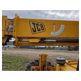 2003 JCB 506C Telescopic Handler | 3721.5 Hours