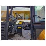 2003 JCB 506C Telescopic Handler | 3721.5 Hours