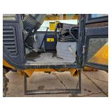 2003 JCB 506C Telescopic Handler | 3721.5 Hours