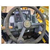 2003 JCB 506C Telescopic Handler | 3721.5 Hours