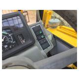 2003 JCB 506C Telescopic Handler | 3721.5 Hours