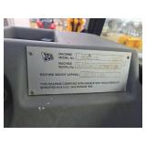 2003 JCB 506C Telescopic Handler | 3721.5 Hours