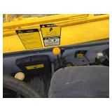 2003 JCB 506C Telescopic Handler | 3721.5 Hours