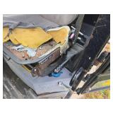 2003 JCB 506C Telescopic Handler | 3721.5 Hours