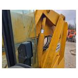 2003 JCB 506C Telescopic Handler | 3721.5 Hours