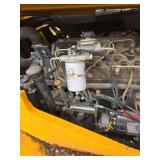 2003 JCB 506C Telescopic Handler | 3721.5 Hours