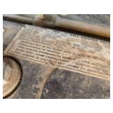 2003 JCB 506C Telescopic Handler | 3721.5 Hours