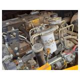 2003 JCB 506C Telescopic Handler | 3721.5 Hours