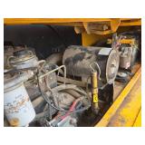 2003 JCB 506C Telescopic Handler | 3721.5 Hours