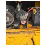 2003 JCB 506C Telescopic Handler | 3721.5 Hours