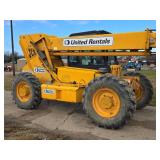 2003 JCB 506C Telescopic Handler | 3721.5 Hours