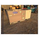 Unused Carrier 48TCD Commercial Rooftop Unit