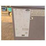 Unused Carrier 48TCD Commercial Rooftop Unit