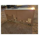Unused Carrier 48TCD Commercial Rooftop Unit