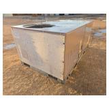 Unused Carrier 48TCD Commercial Rooftop Unit