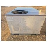Unused Carrier 48TCD Commercial Rooftop Unit