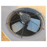 Unused Carrier 48TCD Commercial Rooftop Unit