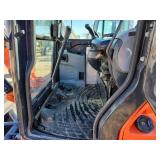Kubota U55-4 Compact Mini Excavator | 2,700 Hours