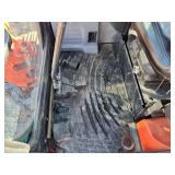 Kubota U55-4 Compact Mini Excavator | 2,700 Hours