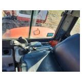 Kubota U55-4 Compact Mini Excavator | 2,700 Hours