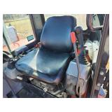 Kubota U55-4 Compact Mini Excavator | 2,700 Hours