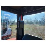 Kubota U55-4 Compact Mini Excavator | 2,700 Hours