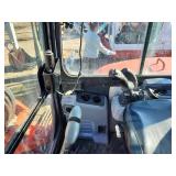 Kubota U55-4 Compact Mini Excavator | 2,700 Hours