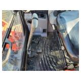 Kubota U55-4 Compact Mini Excavator | 2,700 Hours