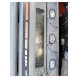 Kubota U55-4 Compact Mini Excavator | 2,700 Hours