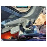 Kubota U55-4 Compact Mini Excavator | 2,700 Hours