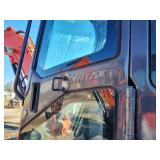 Kubota U55-4 Compact Mini Excavator | 2,700 Hours