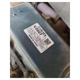 Kubota U55-4 Compact Mini Excavator | 2,700 Hours