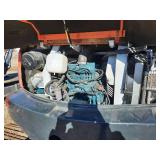 Kubota U55-4 Compact Mini Excavator | 2,700 Hours