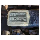 Takeuchi TB260 Compact Mini Excavator | Yanmar Engine