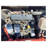 Takeuchi TB260 Compact Mini Excavator | Yanmar Engine