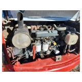 Takeuchi TB260 Compact Mini Excavator | Yanmar Engine