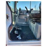 Takeuchi TB260 Compact Mini Excavator | Yanmar Engine