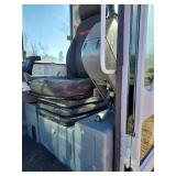 Takeuchi TB260 Compact Mini Excavator | Yanmar Engine