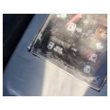 Takeuchi TB260 Compact Mini Excavator | Yanmar Engine