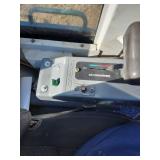 Takeuchi TB260 Compact Mini Excavator | Yanmar Engine